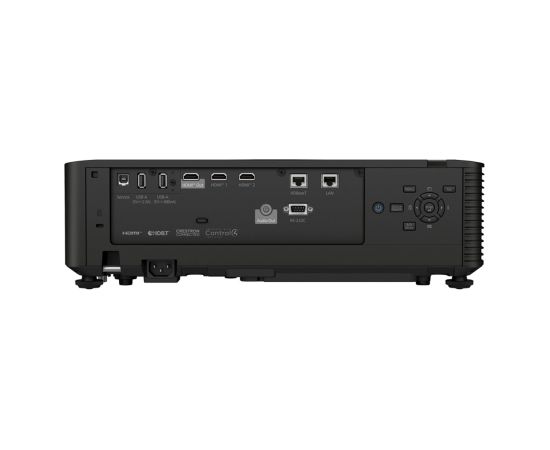 Epson EB-L895U WUXGA 3LCD Projector/8000Lm/16:10/5000000:1, Black Epson Проекторы