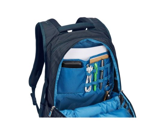 Thule CONBP-216 Construct Backpack 28L Backpack for laptop Carbon Blue