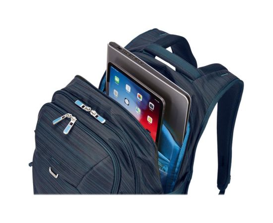 Thule CONBP-216 Construct Backpack 28L Backpack for laptop Carbon Blue