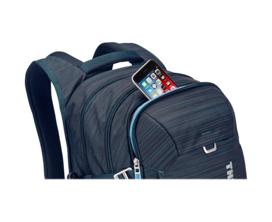Thule CONBP-216 Construct Backpack 28L Backpack for laptop Carbon Blue