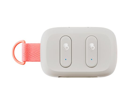 Skullcandy True Wireless Earbuds DIME 3 Bluetooth White/Bone