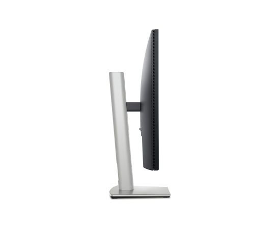 Dell P2425 24 " IPS 16:10 100 Hz 8 ms 1920 x 1200 pixels 300 cd/m² HDMI ports quantity 1 Black Warranty 60 month(s)
