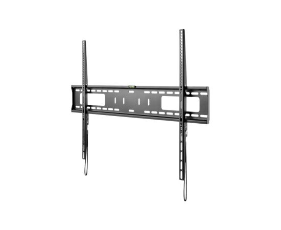 Goobay Wall mount TV Wall Mount Pro FIXED (XL) Black