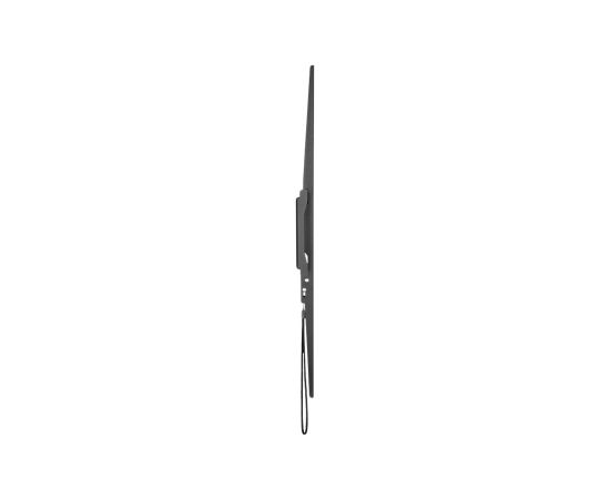 Goobay Wall mount TV Wall Mount Pro FIXED (XL) Black
