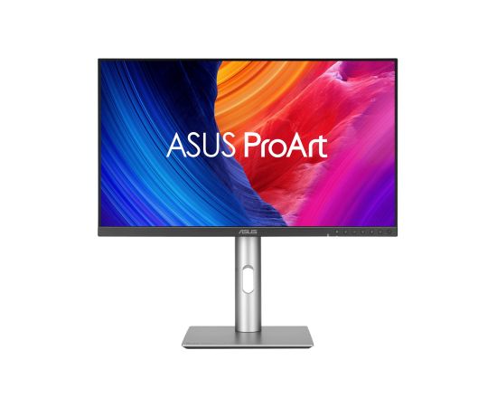 Asus ProArt PA27JCV 27 " IPS 16:9 60 Hz 5 ms 5120 x 2880 pixels 400 cd/m² HDMI ports quantity 1 Monitori