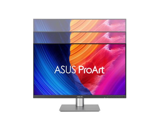 Asus ProArt PA27JCV 27 " IPS 16:9 60 Hz 5 ms 5120 x 2880 pixels 400 cd/m² HDMI ports quantity 1 Monitori