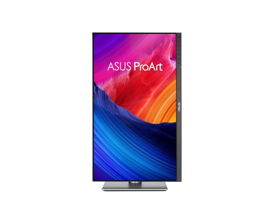 Asus ProArt PA27JCV 27 " IPS 16:9 60 Hz 5 ms 5120 x 2880 pixels 400 cd/m² HDMI ports quantity 1 Monitori