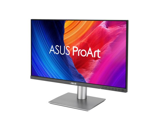 Asus ProArt PA27JCV 27 " IPS 16:9 60 Hz 5 ms 5120 x 2880 pixels 400 cd/m² HDMI ports quantity 1 Monitori
