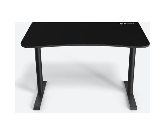Arozzi Gaming Desk Arena Small Pure Black