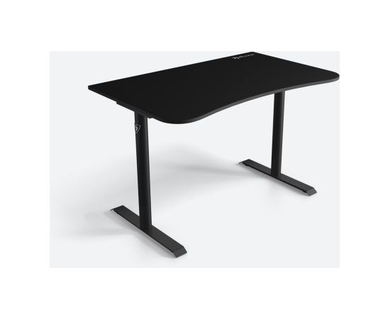 Arozzi Gaming Desk Arena Small Pure Black