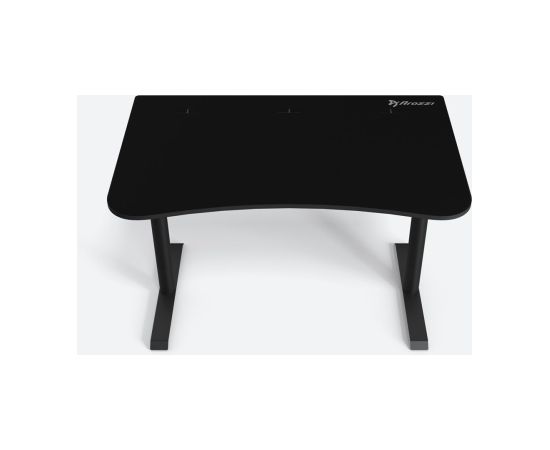 Arozzi Gaming Desk Arena Small Pure Black