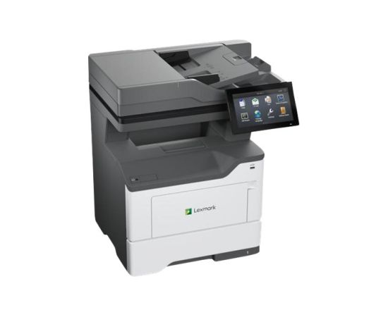 Lexmark MX632adwe Mono Laser Wi-Fi Maximum ISO A-series paper size A4 Black/White