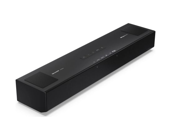 Sharp 2.0.2 Compact Dolby Atmos Soundbar HT-SB700 Bluetooth