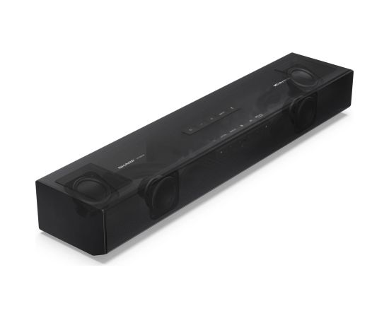 Sharp 2.0.2 Compact Dolby Atmos Soundbar HT-SB700 Bluetooth