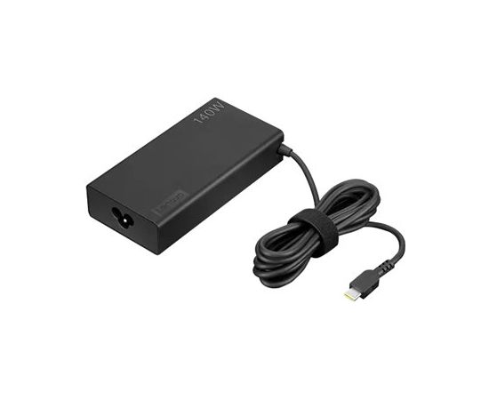 Lenovo Legion Slim 140W AC Adapter (USB-C) USB-C 5-20 V AC Adapter