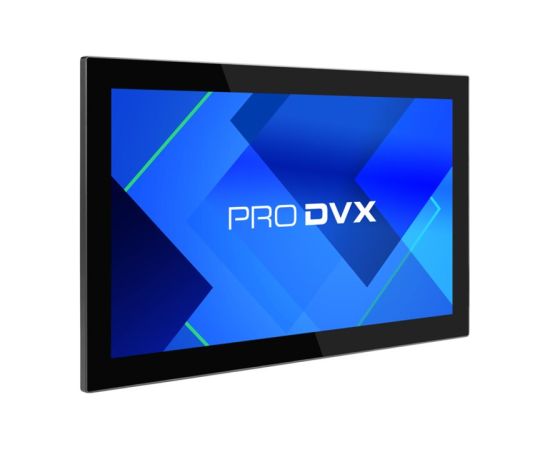 ProDVX APPC-15XP-R23 15.6 " Landscape/Portrait 24/7 Android LPDDR4 SDRAM Wi-Fi Touchscreen 400 cd/m² 800:1 170 ° 170 °
