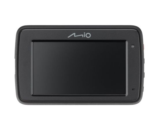 Mio MiVue 803 2.5K 1440P GPS Wi-Fi Dash cam Audio recorder