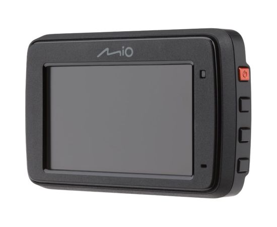 Mio MiVue 803 2.5K 1440P GPS Wi-Fi Dash cam Audio recorder