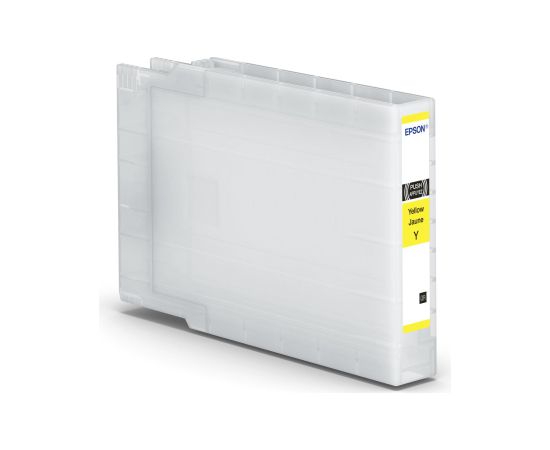 Epson Ink Cartridge XL WF-C81xx/WF-C86xx Ink Cartridge Yellow