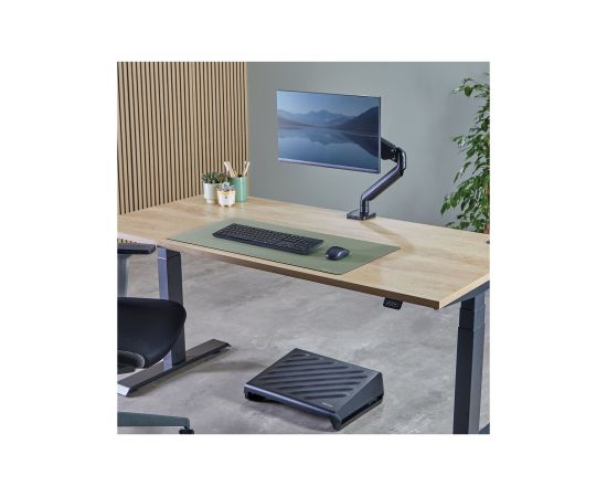 Fellowes Desk Mat Breyta 800 x 400 x 2.5 mm Sage