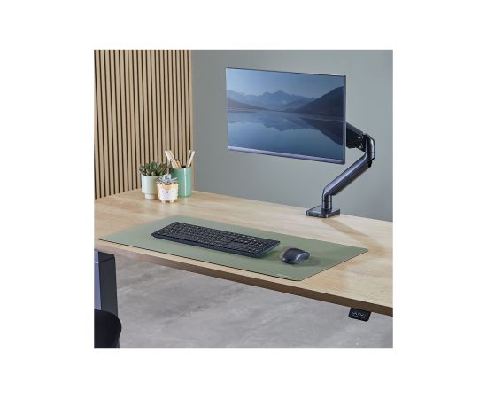 Fellowes Desk Mat Breyta 800 x 400 x 2.5 mm Sage