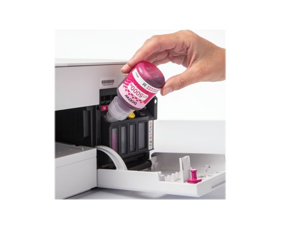Brother LC422XLVAL Ink Cartridge Black, Cyan, Magenta, Yellow
