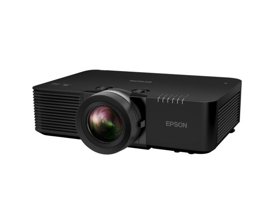 Epson EB-L795SE WUXGA (1920x1200) 7000 ANSI lumens Black Projektori