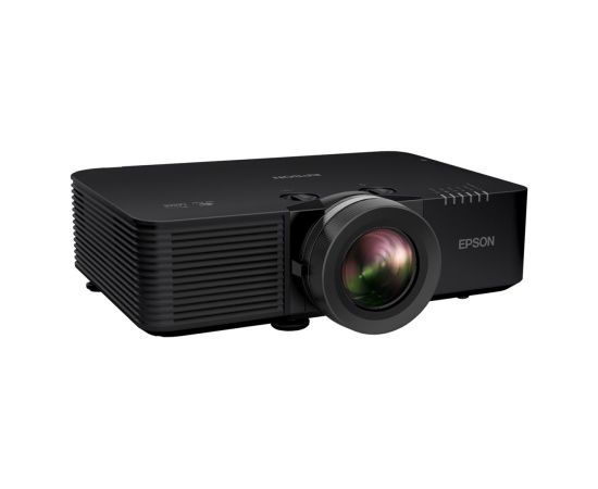 Epson EB-L795SE WUXGA (1920x1200) 7000 ANSI lumens Black Projektori