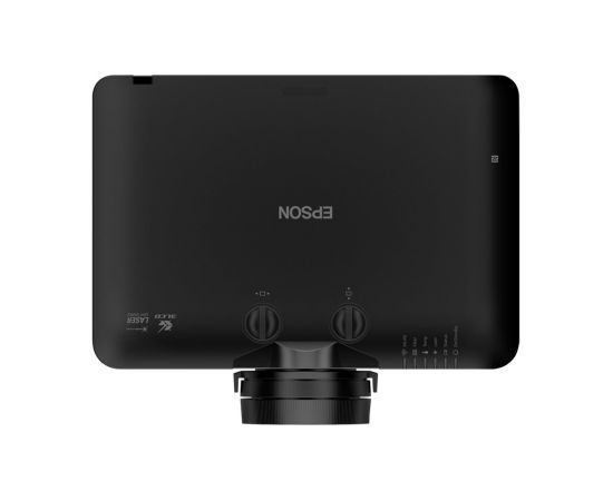 Epson EB-L795SE WUXGA (1920x1200) 7000 ANSI lumens Black Projektori