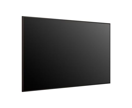 LG 86UH7N-M 86" IPS UHD 3840 x 2160 /8ms HDMI/DP/USB 2.0/RS232C/RJ45/Audio LG