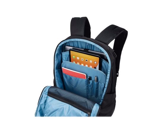 Thule TACBP2316 Accent Backpack 26L Backpack for laptop Black Сумки, обложки для ноутбуков