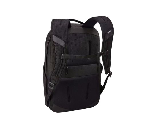 Thule TACBP2316 Accent Backpack 26L Backpack for laptop Black Сумки, обложки для ноутбуков