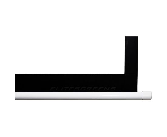 Elite Screens Manual Series M120XWV2 Diagonal 120 " 4:3 Viewable screen width (W) 244 cm White