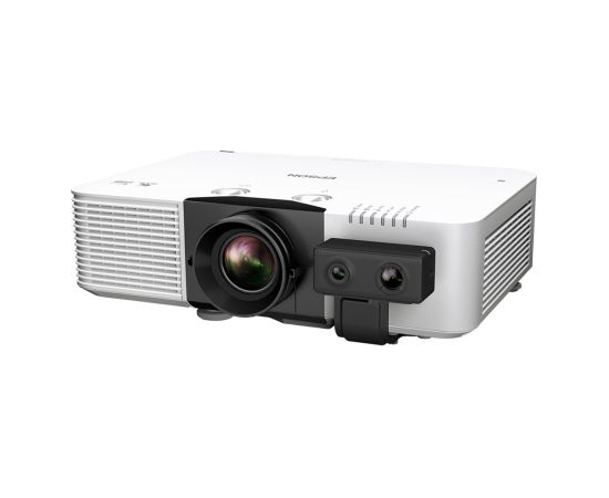 Epson EB-L690U WUXGA 3LCD Projector/6500Lm/16:10/5000000:1, White Epson Projektori