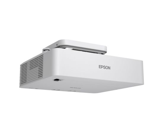 Epson EB-L690U WUXGA 3LCD Projector/6500Lm/16:10/5000000:1, White Epson Projektori
