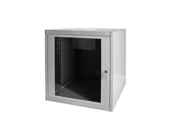 Digitus Wall Mounting Cabinets Dynamic Basic Series DN-19 12-U-EC Grey 60 x 45 cm