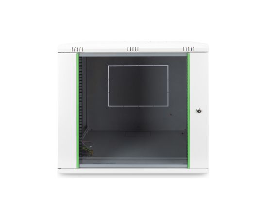 Digitus Wall Mounting Cabinets Dynamic Basic Series DN-19 12-U-EC Grey 60 x 45 cm
