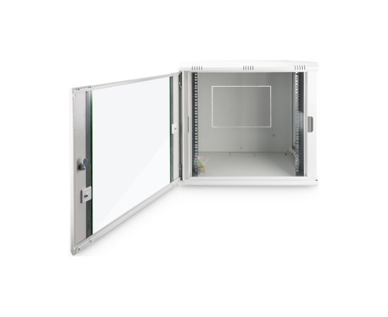 Digitus Wall Mounting Cabinets Dynamic Basic Series DN-19 12-U-EC Grey 60 x 45 cm