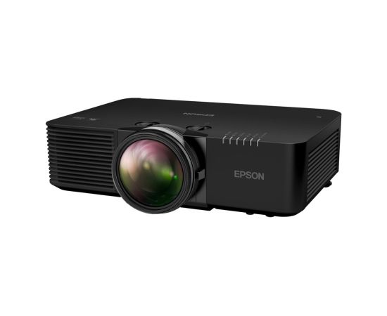 Epson EB-L695SE WUXGA (1920x1200) 6000 ANSI lumens Black Projektori