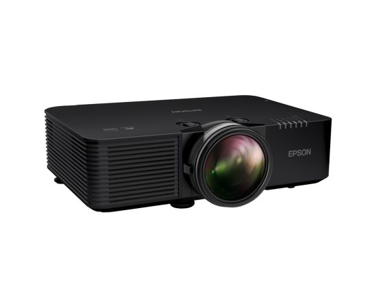 Epson EB-L695SE WUXGA (1920x1200) 6000 ANSI lumens Black Projektori