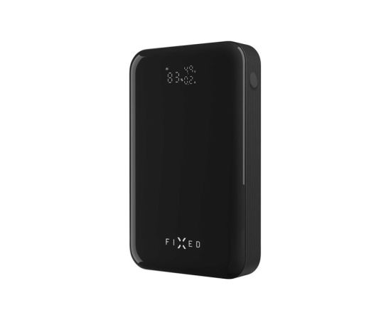 Fixed Zen 20 Pro with LCD display Power bank FIXZENP-20-BK 20000 mAh Black