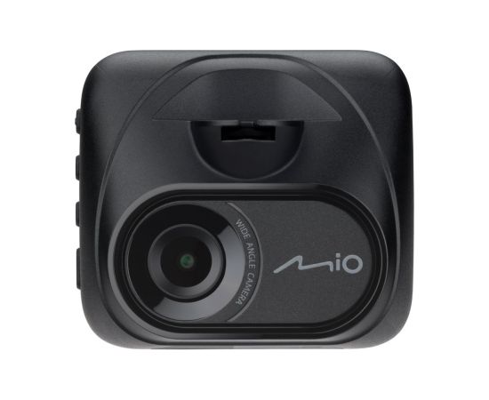 Mio MiVue C595WD GPS (satellite)