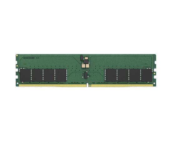 Kingston KVR64A52BD8-32 32 GB DDR5 6400 MHz PC/server Registered No ECC No