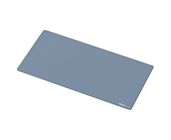Fellowes Desk Mat Breyta 800 x 400 x 2.5 mm Marine