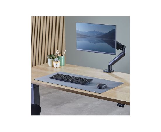 Fellowes Desk Mat Breyta 800 x 400 x 2.5 mm Marine