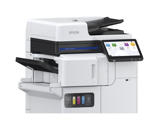 Epson INNER FINISHER-P1 Epson Lāzerprinteru izejmateriāli