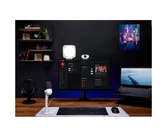 Elgato Key Light Neo 15 W
