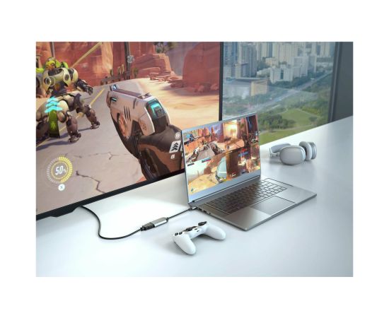 Hyper HyperDrive USB-C to HDMI Adapter