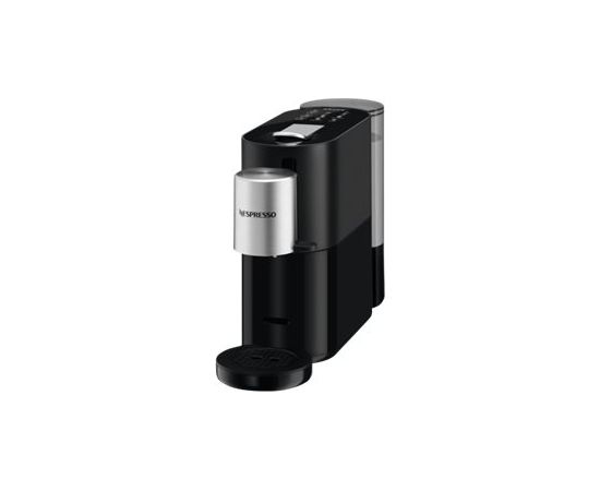 Krups XN9808 Atelier Nespresso capsule machine black Krups