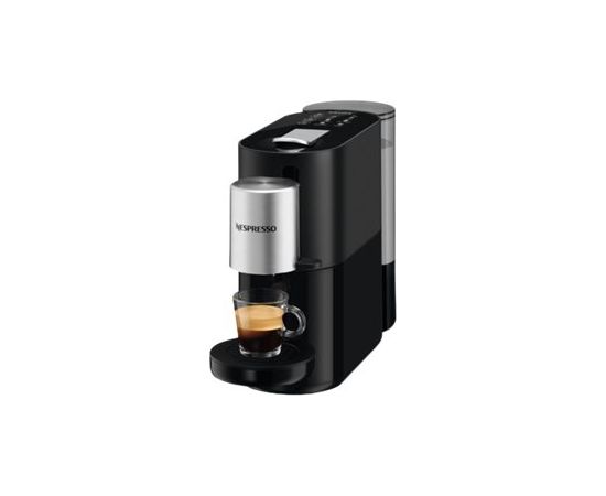 Krups XN9808 Atelier Nespresso capsule machine black Krups